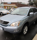 lexus rx 2009 blue suv 350 gasoline 6 cylinders all whee drive automatic 13502