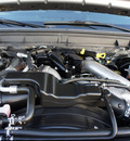 ford f 250 super duty 2011 gray xlt biodiesel 8 cylinders 4 wheel drive automatic 76087