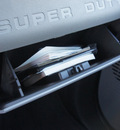 ford f 250 super duty 2011 gray xlt biodiesel 8 cylinders 4 wheel drive automatic 76087
