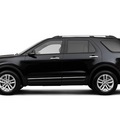 ford explorer 2012 xlt gasoline 6 cylinders 2 wheel drive shiftable automatic 76205