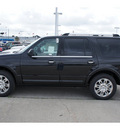 ford expedition 2012 black suv limited flex fuel 8 cylinders 2 wheel drive automatic 77388