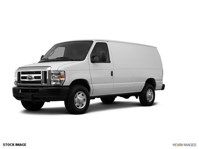 ford e series cargo 2012 van e 350 sd flex fuel 8 cylinders rear wheel drive 4 speed automatic 98632