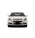 chevrolet malibu 2012 dk  gray gasoline 4 cylinders front wheel drive 6 spd auto lpo,rr splr lpo,conv pkg 77090