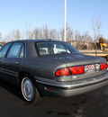 buick lesabre 1998 green sedan custom gasoline 6 cylinders front wheel drive automatic 27215