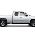 chevrolet silverado 1500 2011 pickup truck ls flex fuel 8 cylinders 2 wheel drive 4 speed automatic 77388