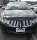 lincoln mks 2010 blue sedan gasoline 6 cylinders all whee drive automatic 13502