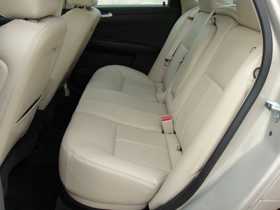 chevrolet impala 2012 gold sedan ltz flex fuel 6 cylinders front wheel drive automatic 62034