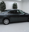 toyota camry 2009 dk  gray sedan xle gasoline 4 cylinders front wheel drive automatic 91731