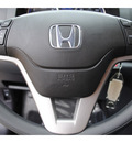 honda cr v 2011 gray suv ex gasoline 4 cylinders front wheel drive automatic with overdrive 77065