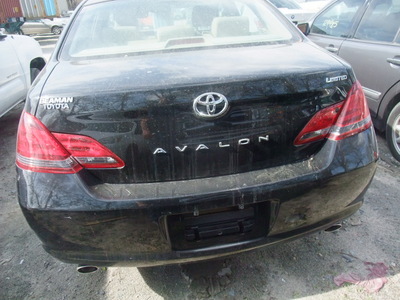 toyota avalon