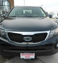 kia sorento 2012 lx gasoline 4 cylinders all whee drive 6 speed automatic 43228