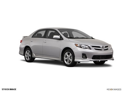 toyota corolla 2012 gasoline 4 cylinders front wheel drive not specified 27215