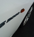 honda s2000 2004 white gasoline 4 cylinders rear wheel drive manual 45005