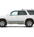 toyota 4runner 2002 limited gasoline 6 cylinders 4 wheel drive automatic 80910