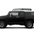toyota fj cruiser 2012 black gasoline 6 cylinders 4 wheel drive not specified 34788