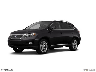 lexus rx 450h 2012 suv hybrid 6 cylinders all whee drive not specified 91731