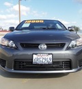 scion tc 2011 gray hatchback gasoline 4 cylinders front wheel drive manual 90241