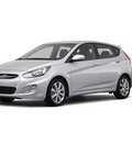 hyundai accent 2012 se gasoline 4 cylinders front wheel drive 6 speed automatic 47130