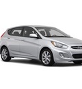 hyundai accent 2012 se gasoline 4 cylinders front wheel drive 6 speed automatic 47130