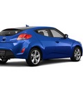 hyundai veloster 2012 gasoline 4 cylinders front wheel drive automatic 28805