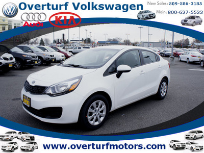 kia rio 2012 gasoline 4 cylinders front wheel drive not specified 99336