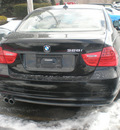 bmw 328i 2009 black sedan xdrive gasoline 6 cylinders all whee drive automatic 13502