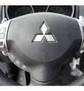 mitsubishi outlander sport 2012 black suv es gasoline 4 cylinders front wheel drive automatic 78238