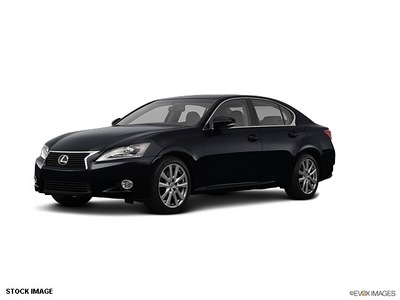 lexus gs 350 2013 gasoline 6 cylinders all whee drive 6 speed automatic 55391
