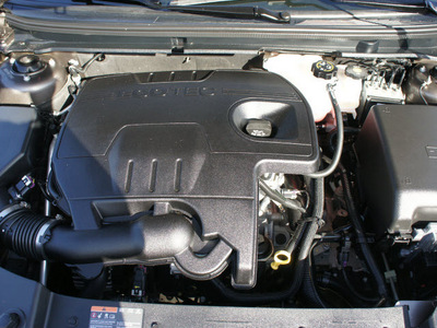 chevrolet malibu 2012 brown sedan lt flex fuel 4 cylinders front wheel drive automatic 76087
