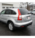 honda cr v 2009 alabaster silver suv ex l gasoline 4 cylinders all whee drive automatic with overdrive 08750