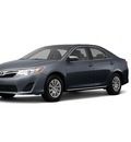 toyota camry 2012 gray gasoline 4 cylinders front wheel drive not specified 34788