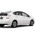 toyota prius 2012 white hybrid 4 cylinders front wheel drive not specified 34788