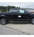 ford f 150 2012 black fx2 flex fuel 8 cylinders 2 wheel drive automatic 77388