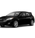 mazda mazdaspeed3 2012 gasoline 4 cylinders front wheel drive not specified 76210