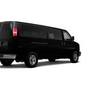 chevrolet express 2012 van flex fuel 8 cylinders rear wheel drive not specified 33177