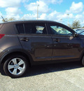 kia sportage 2012 brown suv lx fwd gasoline 4 cylinders front wheel drive automatic 32901