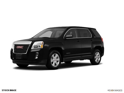 gmc terrain 2012 sle 1 flex fuel 4 cylinders all whee drive not specified 80910