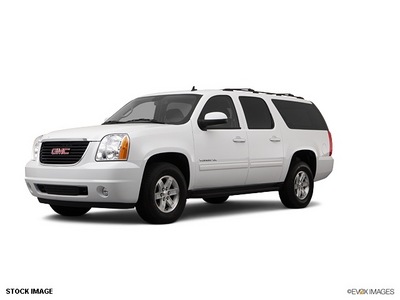 gmc yukon xl 2012 slt 1500 flex fuel 8 cylinders 4 wheel drive 6 speed automatic 98901