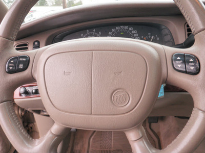 buick park avenue 1998 bronze sedan ultra supercharged gasoline v6 front wheel drive automatic 28217