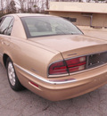 buick park avenue 1998 bronze sedan ultra supercharged gasoline v6 front wheel drive automatic 28217