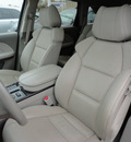 acura mdx 2008 grigio suv sport awd gasoline 6 cylinders all whee drive automatic with overdrive 60462