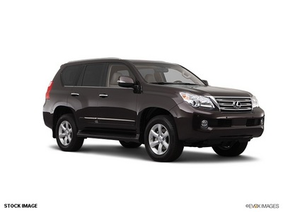 lexus gx 460 2012 gasoline 8 cylinders 4 wheel drive not specified 91731