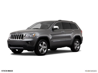 jeep grand cherokee 2012 limited gasoline 6 cylinders 4 wheel drive 5 speed automatic 47130