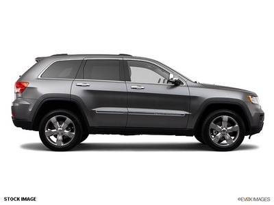 jeep grand cherokee 2012 limited gasoline 6 cylinders 4 wheel drive 5 speed automatic 47130