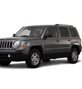 jeep patriot 2012 gasoline 4 cylinders 2 wheel drive not specified 33912