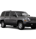 jeep patriot 2012 gasoline 4 cylinders 2 wheel drive not specified 33912