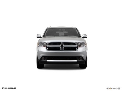 dodge durango 2012 gasoline 6 cylinders rear wheel drive not specified 33912