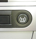 chevrolet malibu 2009 gray sedan ls gasoline 4 cylinders front wheel drive automatic 14221