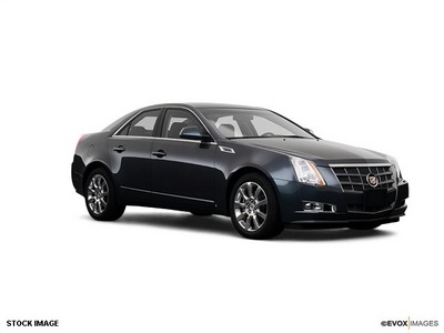 cadillac cts 2008 3 6l di gasoline 6 cylinders all whee drive 6 speed automatic 55313