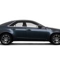 cadillac cts 2008 3 6l di gasoline 6 cylinders all whee drive 6 speed automatic 55313